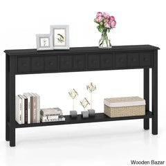 - Wooden Bazar