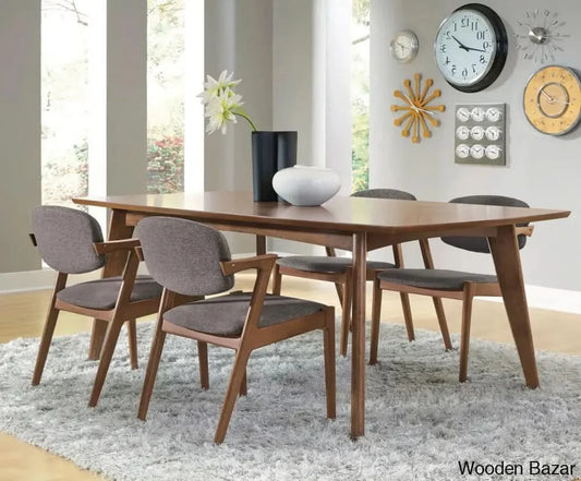 - Wooden Bazar