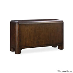 Kiandra Sophistication Redefined Rowan 6-Drawer Chest – Wooden Bazar