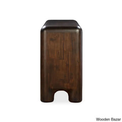 Kiandra Sophistication Redefined Rowan 6-Drawer Chest – Wooden Bazar