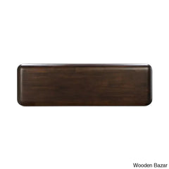 Kiandra Sophistication Redefined Rowan 6-Drawer Chest – Wooden Bazar