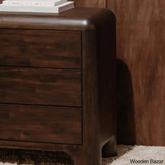 Kiandra Sophistication Redefined Rowan 6-Drawer Chest – Wooden Bazar