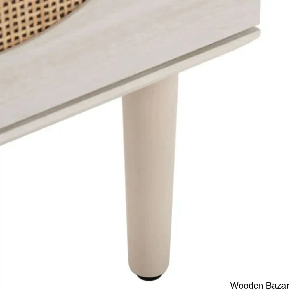 - Wooden Bazar