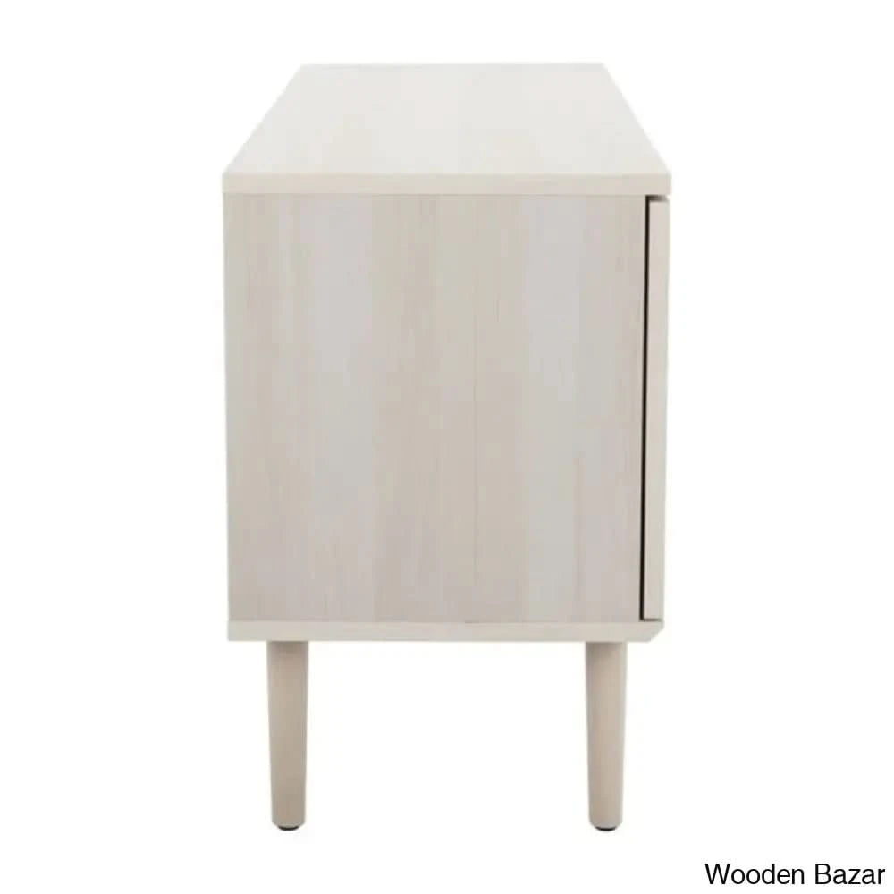 - Wooden Bazar