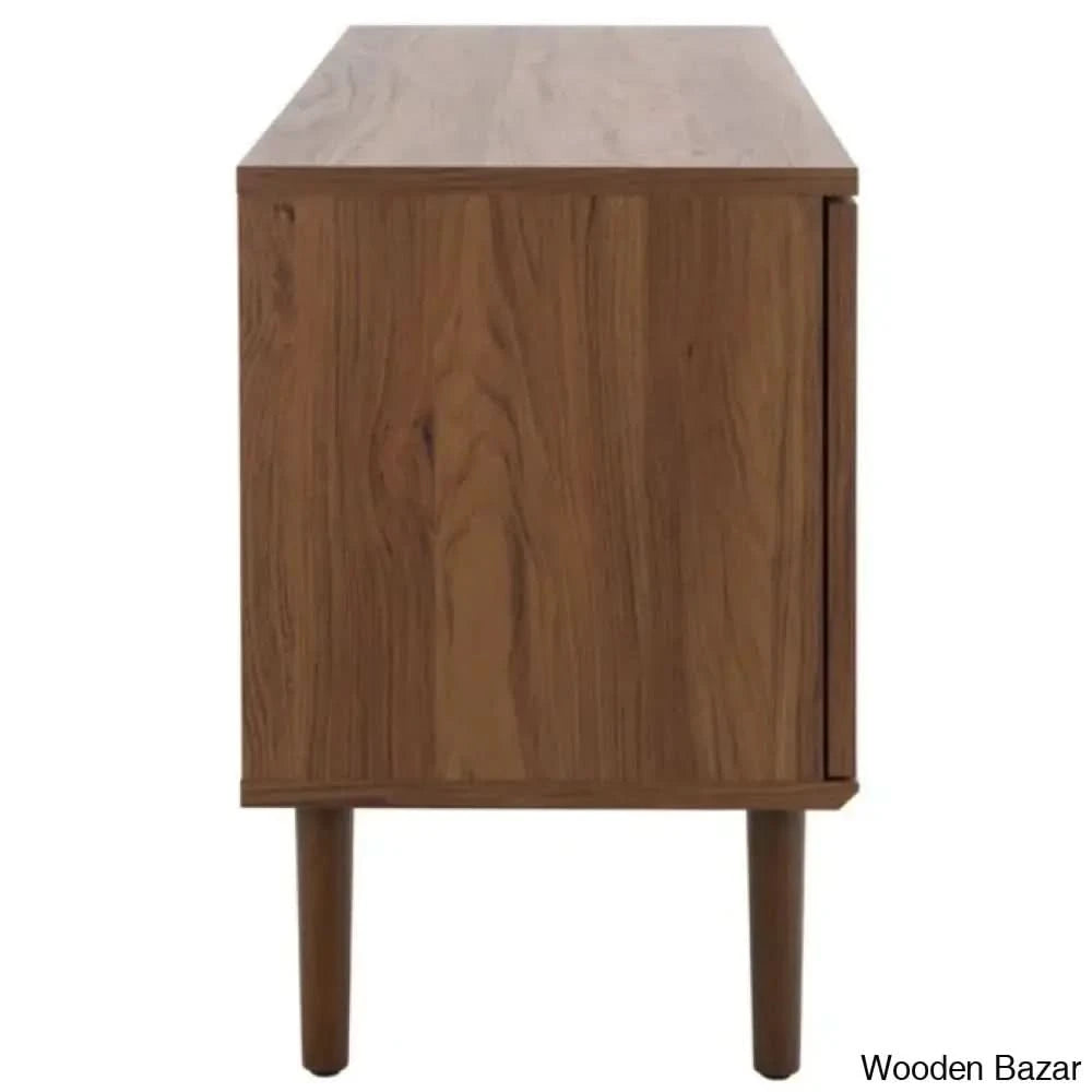 - Wooden Bazar