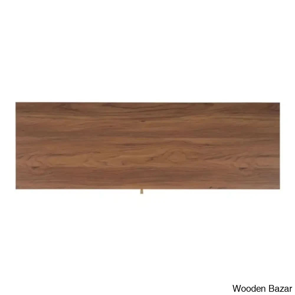 - Wooden Bazar
