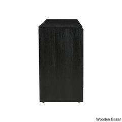 Kipling 6 Chest Of Drawers With Timeless Tresures - Wooden Bazar