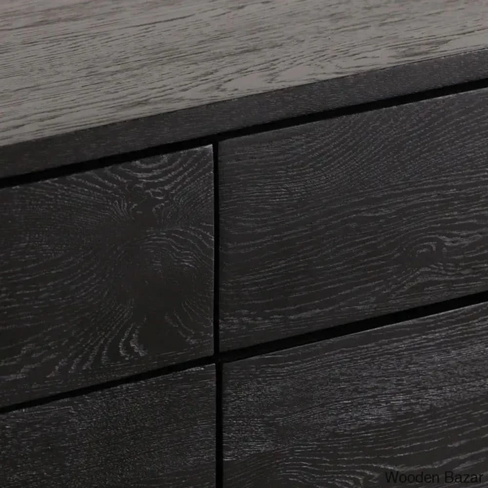 Kipling 6 Chest Of Drawers With Timeless Tresures - Wooden Bazar