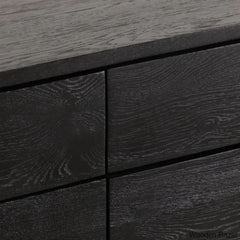 Kipling 6 Chest Of Drawers With Timeless Tresures - Wooden Bazar