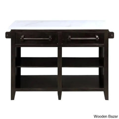 Kitchen Island Trolley Cart Cabinet Kitchen Island With Storage