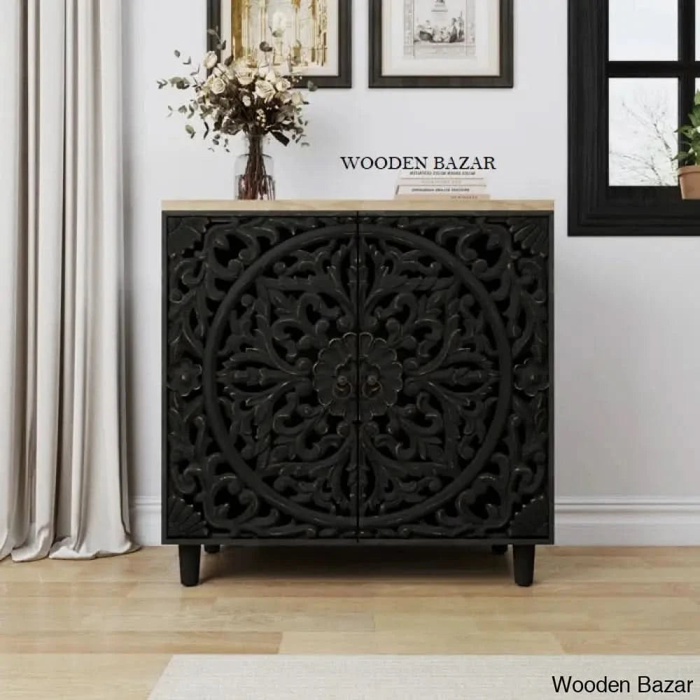 - Wooden Bazar