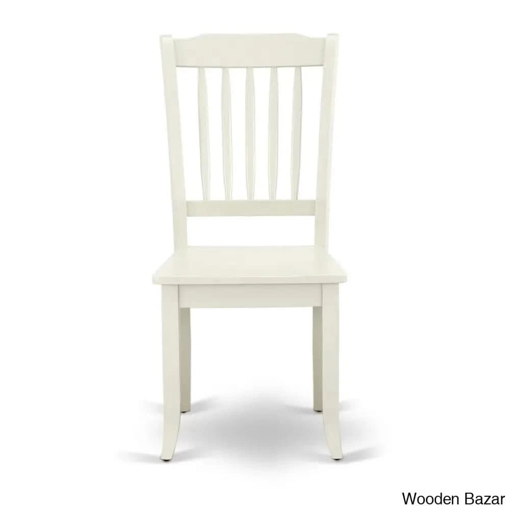 dining set - Wooden Bazar