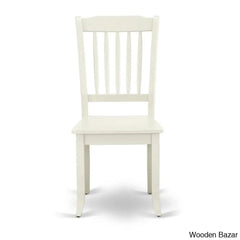 dining set - Wooden Bazar