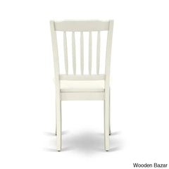 dining set - Wooden Bazar