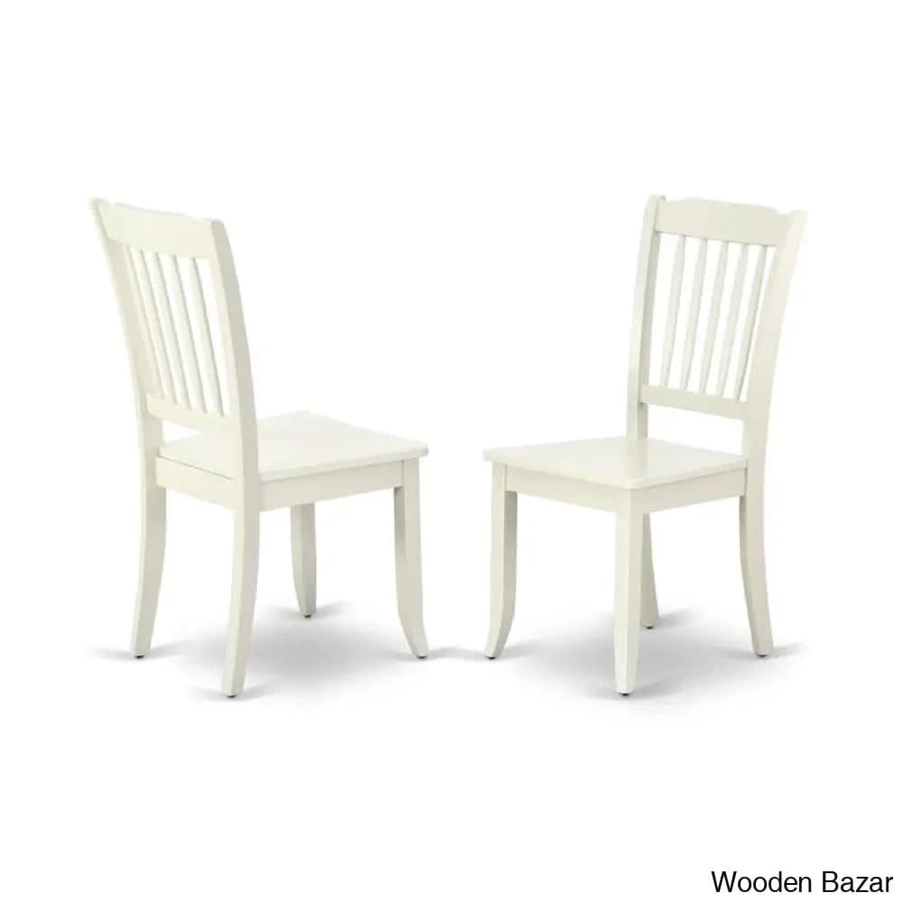 dining set - Wooden Bazar