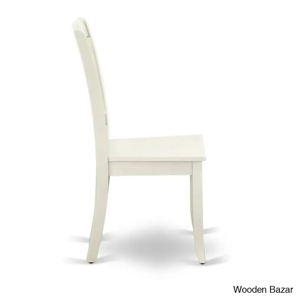 dining set - Wooden Bazar