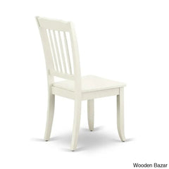 dining set - Wooden Bazar