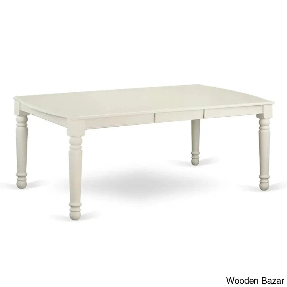 dining set - Wooden Bazar