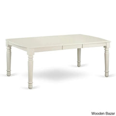 dining set - Wooden Bazar