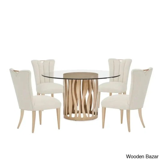 - Wooden Bazar