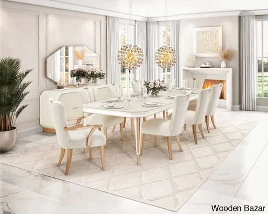 - Wooden Bazar