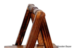 - Wooden Bazar