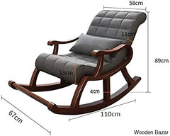 - Wooden Bazar