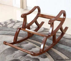 - Wooden Bazar