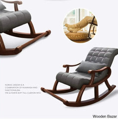 - Wooden Bazar