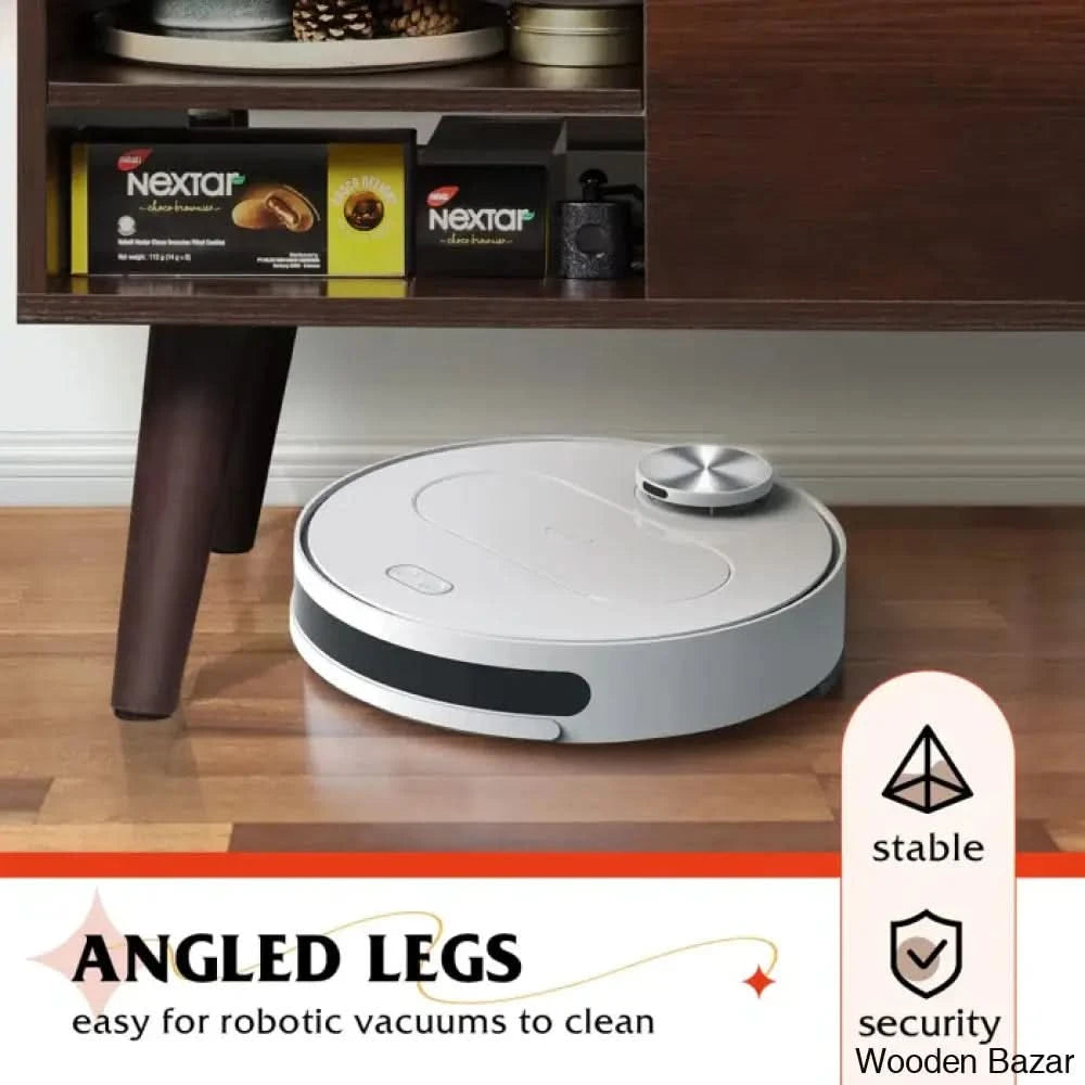 Lansun Single Coffee And Center Table