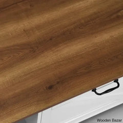 Learoyc 46āā 4 Legs Rectangular Coffee And Center Table With Storage And Drawer For Living Room