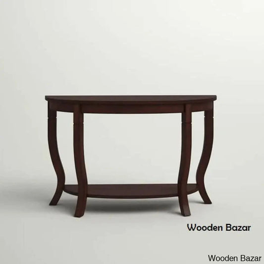 - Wooden Bazar