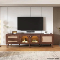- Wooden Bazar