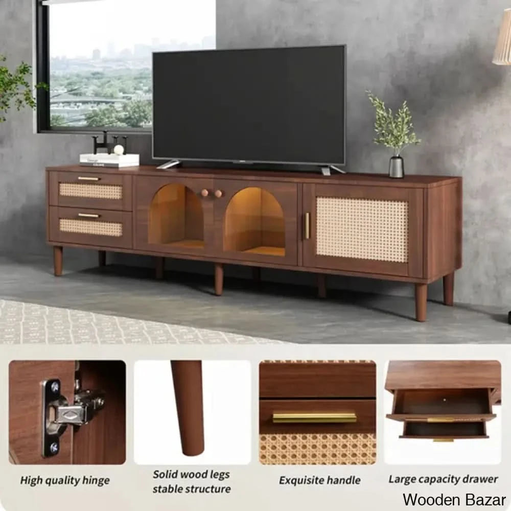 - Wooden Bazar