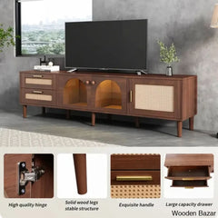 - Wooden Bazar