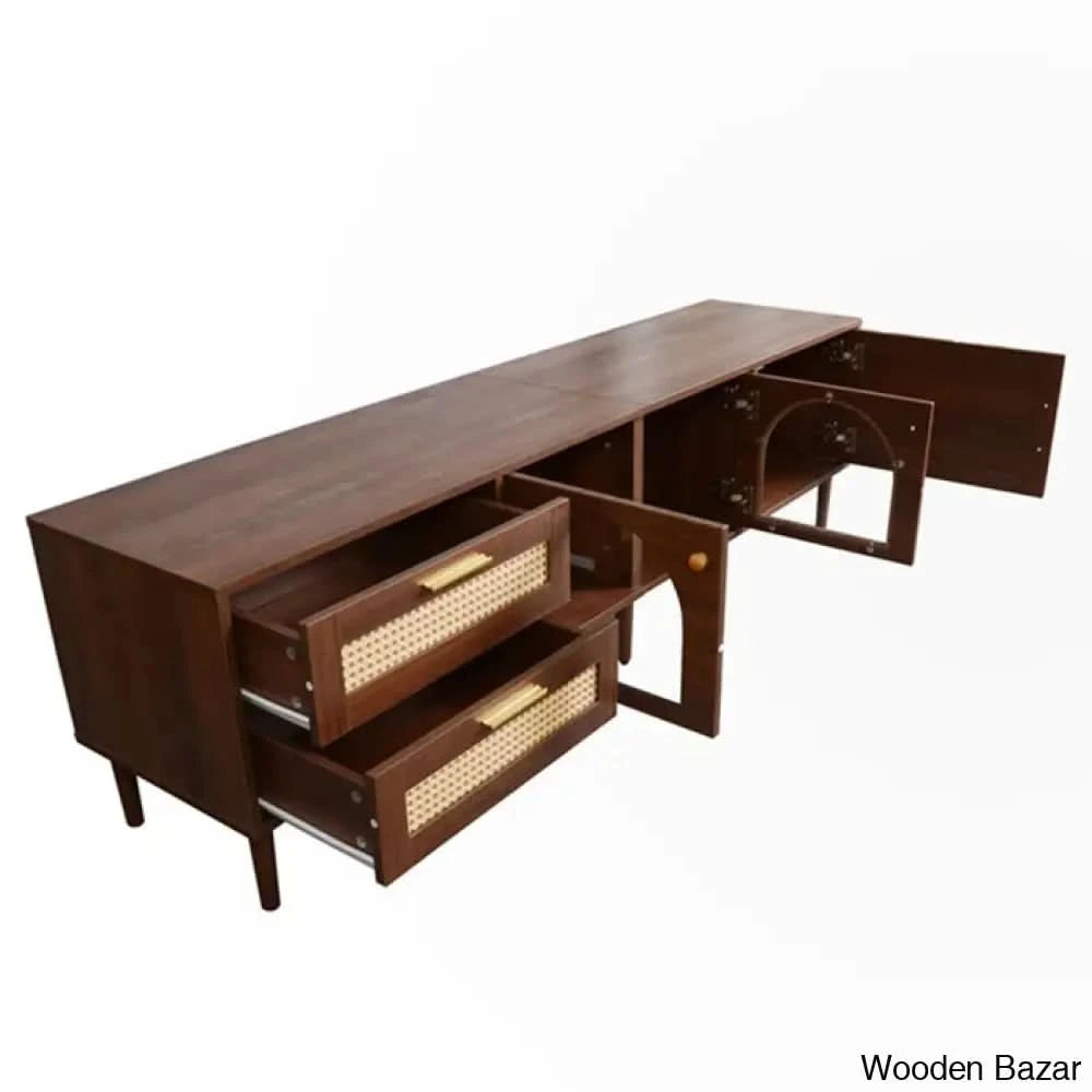 - Wooden Bazar