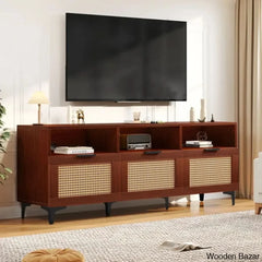 - Wooden Bazar
