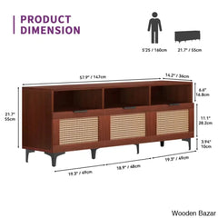 - Wooden Bazar