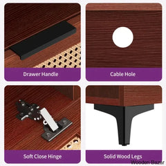 - Wooden Bazar
