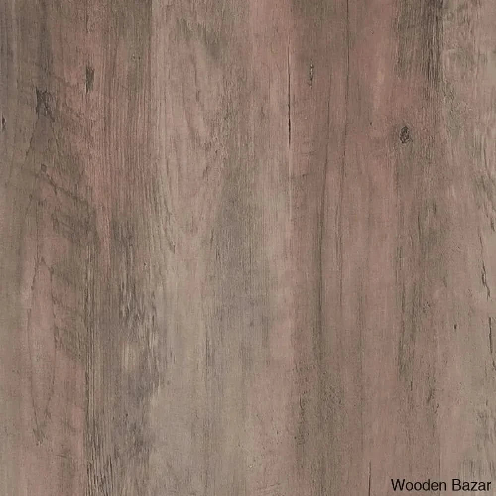 Lindsaie Glass Top Coffee And Center Table