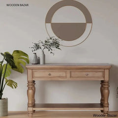 - Wooden Bazar