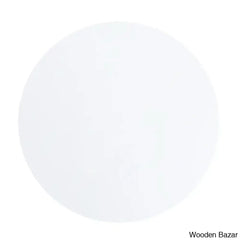 Lippas 35āā Round Coffee And Center Table