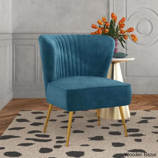 Chairs - Wooden Bazar