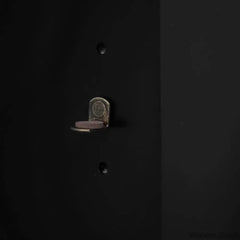 Litten Wood Kitchen Island Trolley Cart Cabinet Kitchen Island With Storage