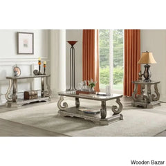 - Wooden Bazar