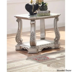 - Wooden Bazar