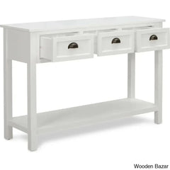 Console Table For Living Room-1