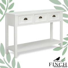 Console Table For Living Room-8