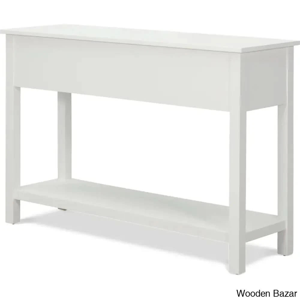 Console Table For Living Room-3
