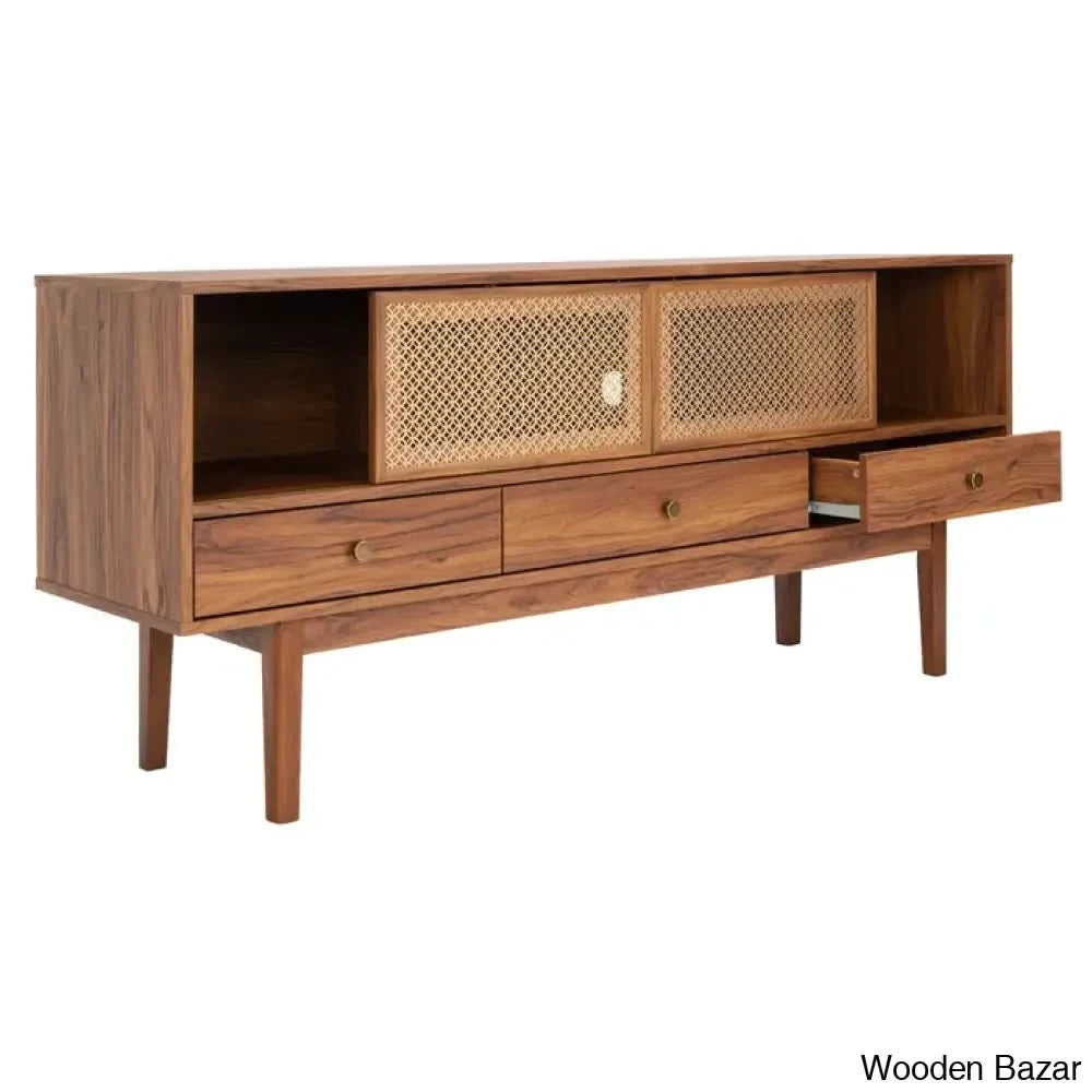 - Wooden Bazar
